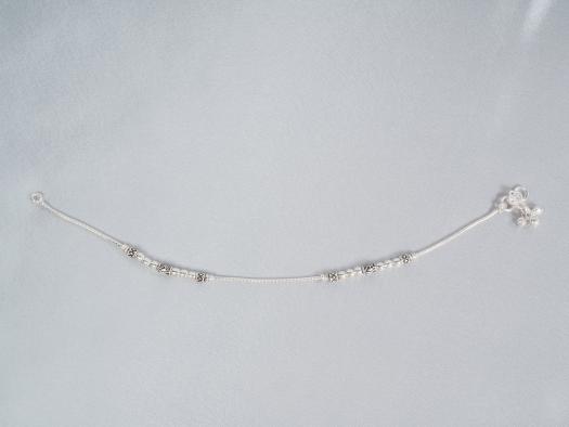 Indian Anklet "Girija"